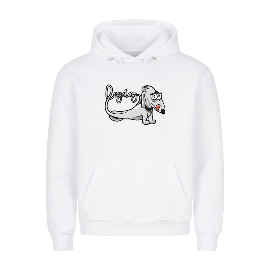Legday Hoodie