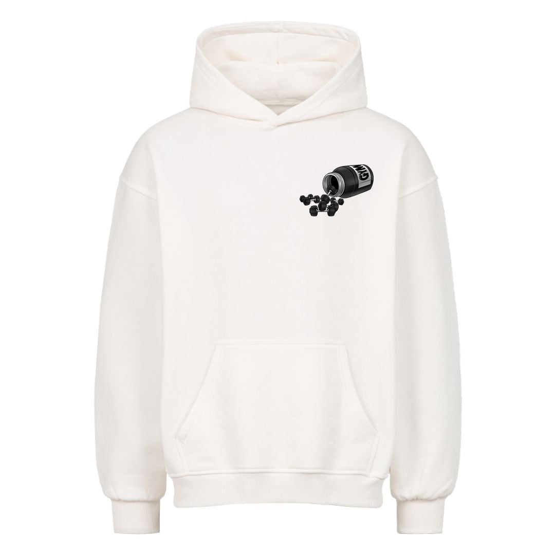 Gym Oversized Hoodie