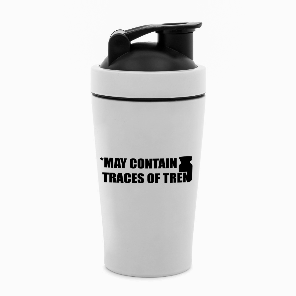 Traces-Shaker