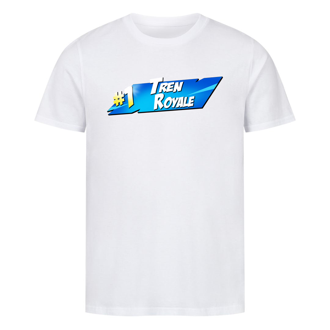 Booty Royale Shirt