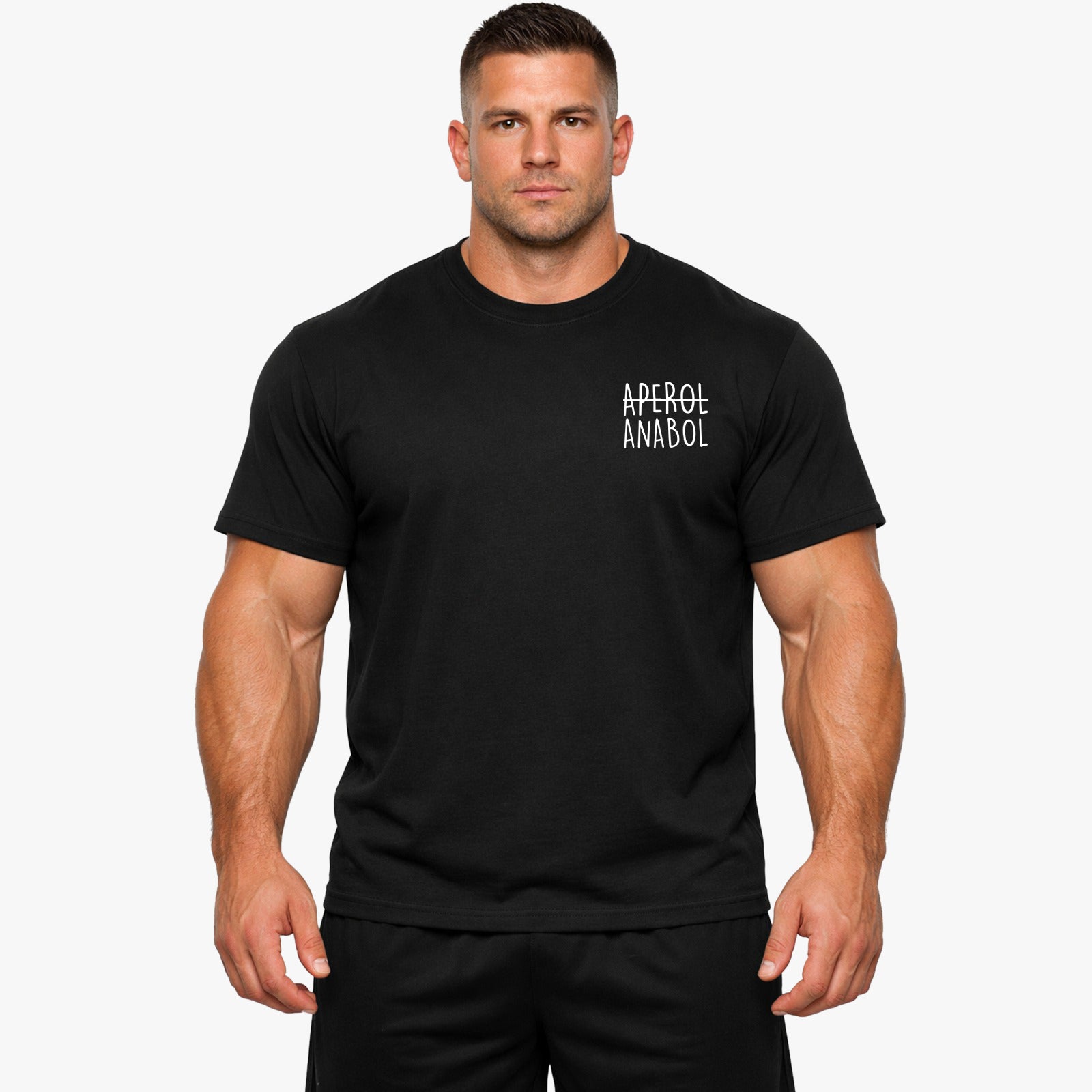 Anabol Shirt