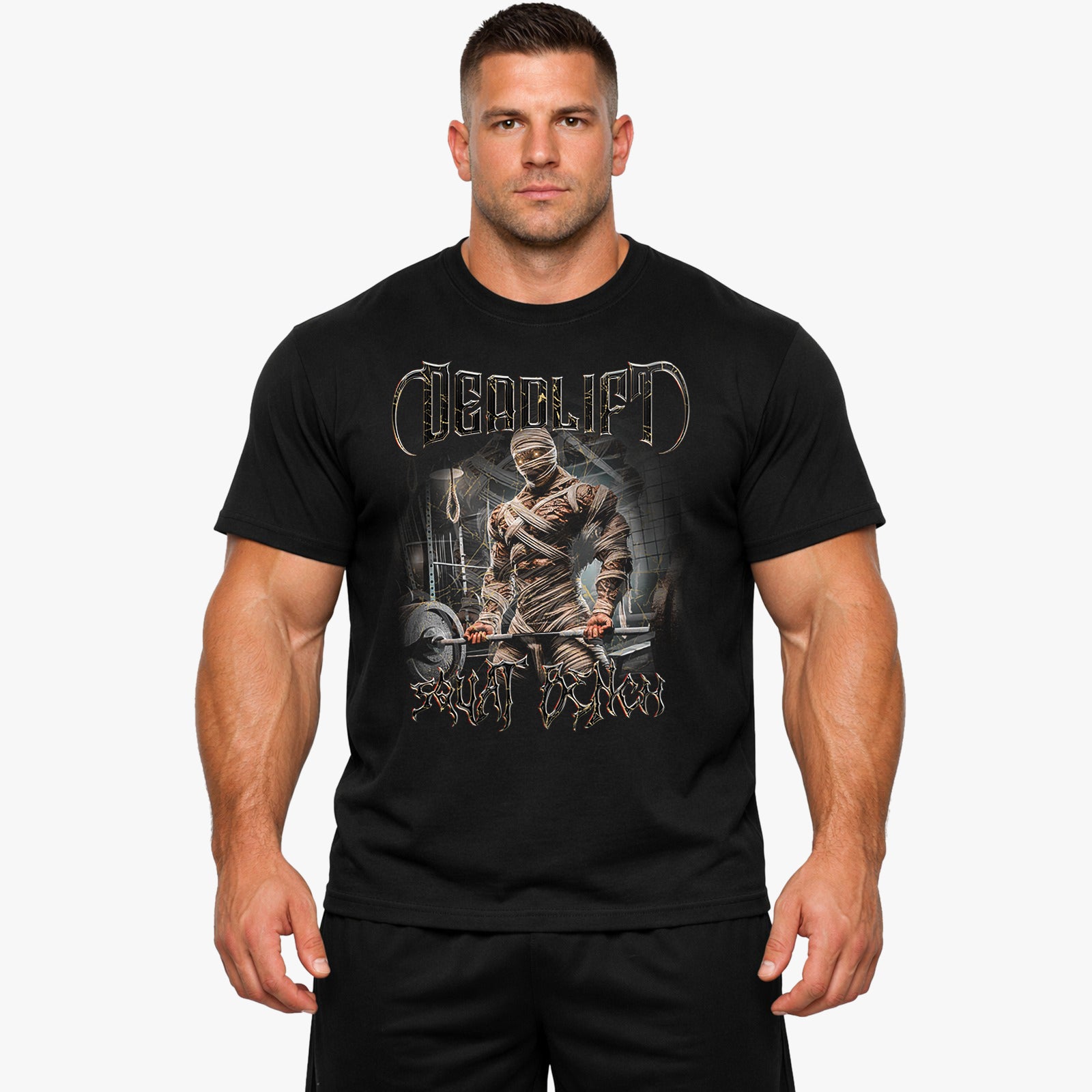 Deaolift Shirt