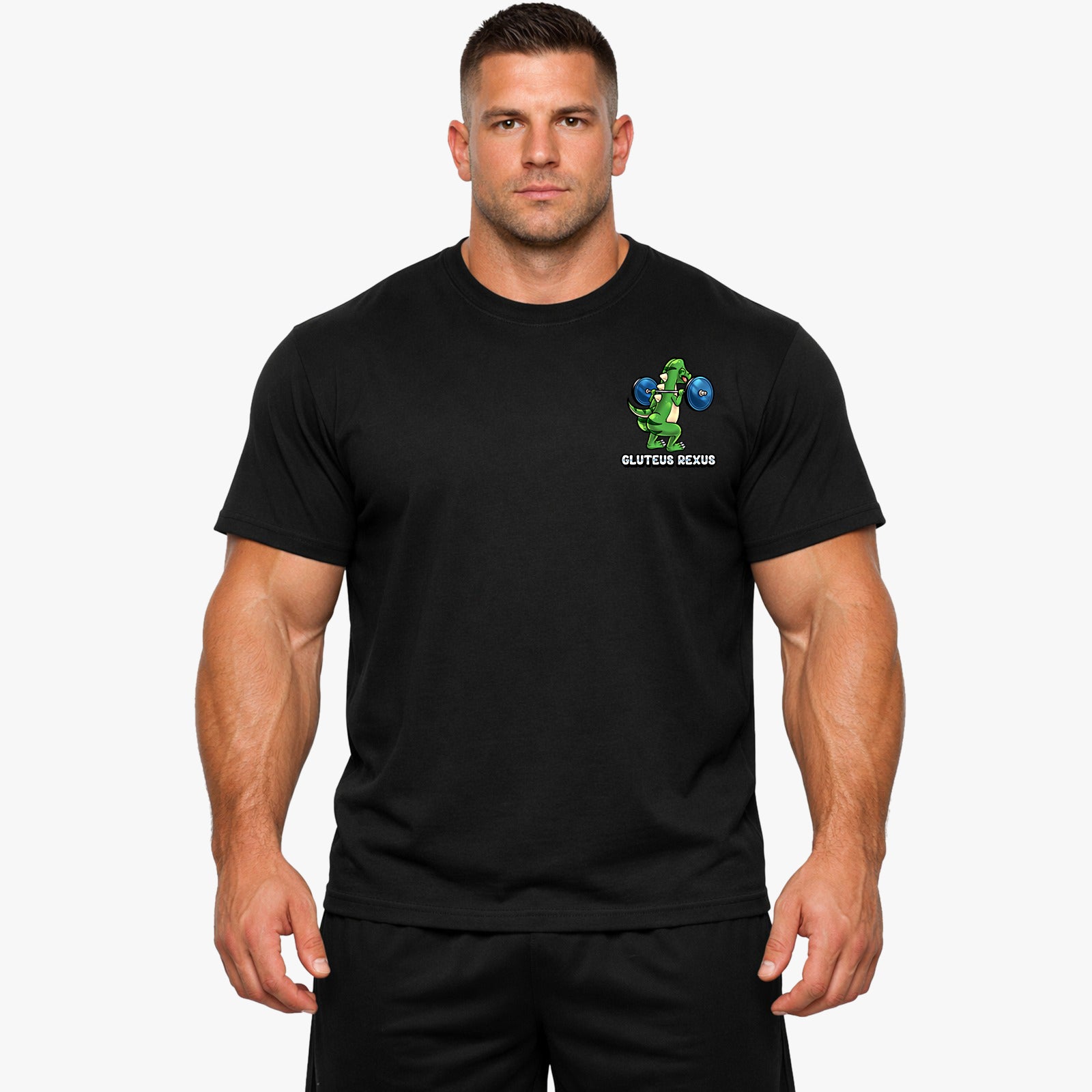 Gluteus Shirt