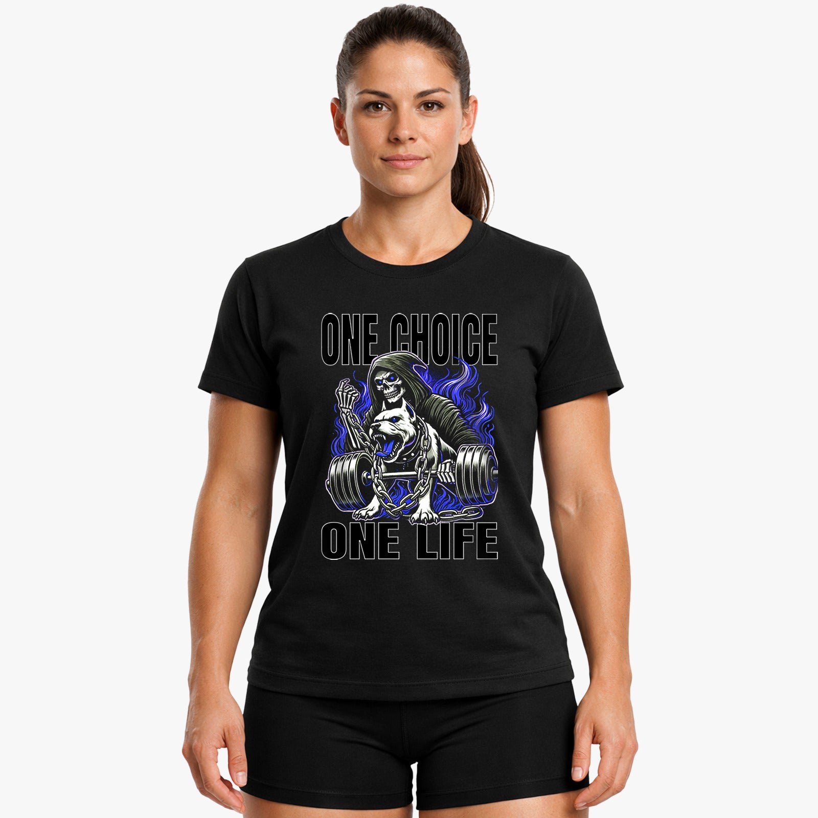 One choice Shirt