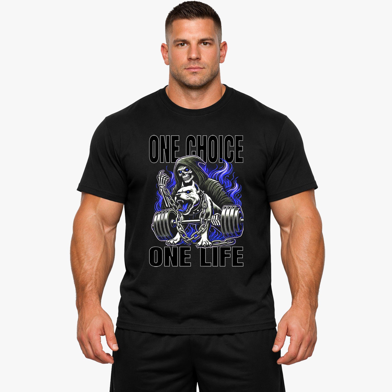 One choice Shirt