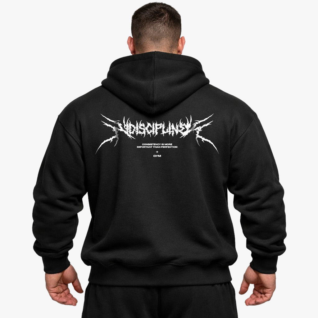perfection Oversized (Backprint) Hoodie