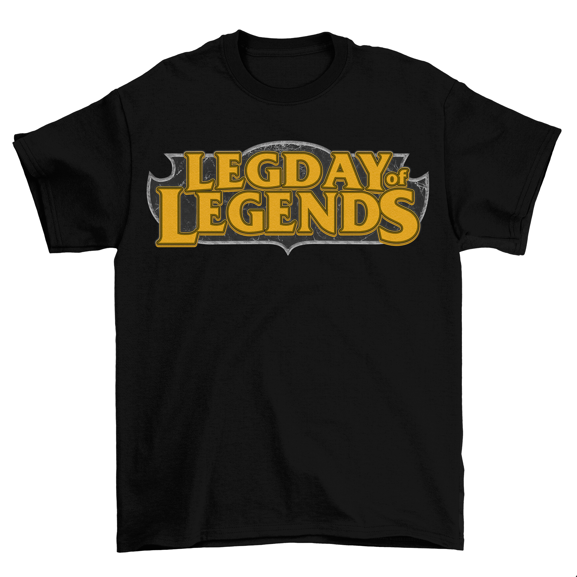 Legday of Legends Shirt