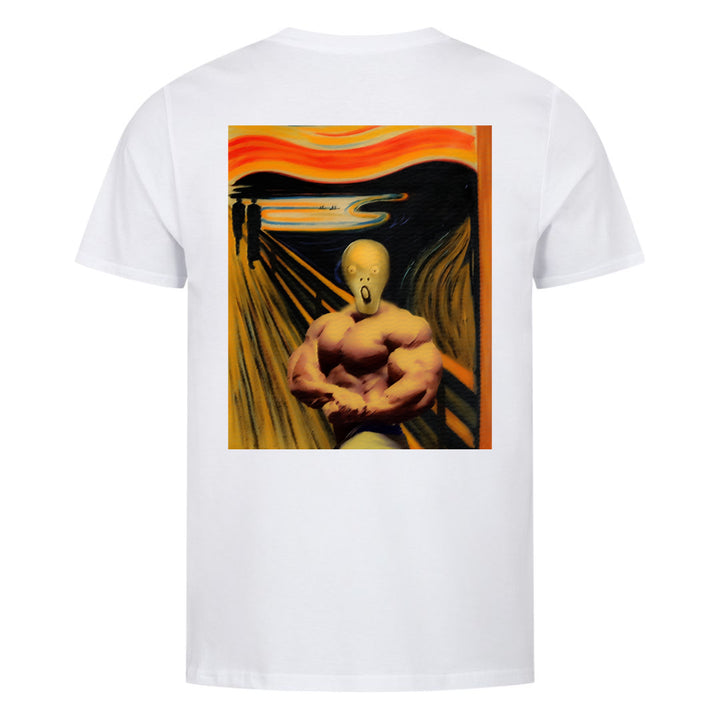 Flex (Backprint) Shirt