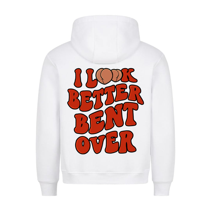 Bent Over Hoodie
