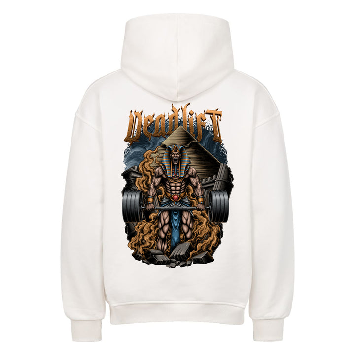 Pharao Oversized (Backprint) Hoodie