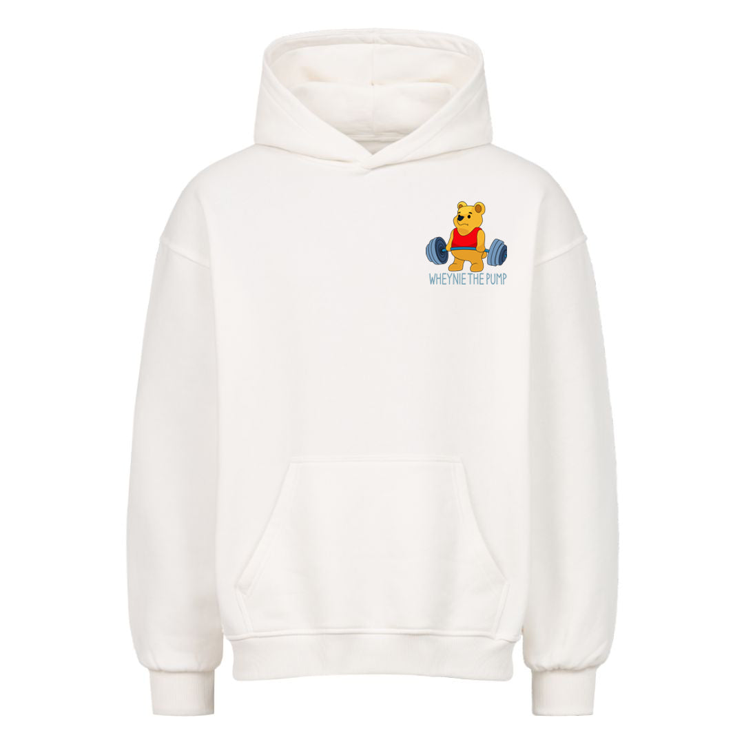Wheynie Oversized Hoodie