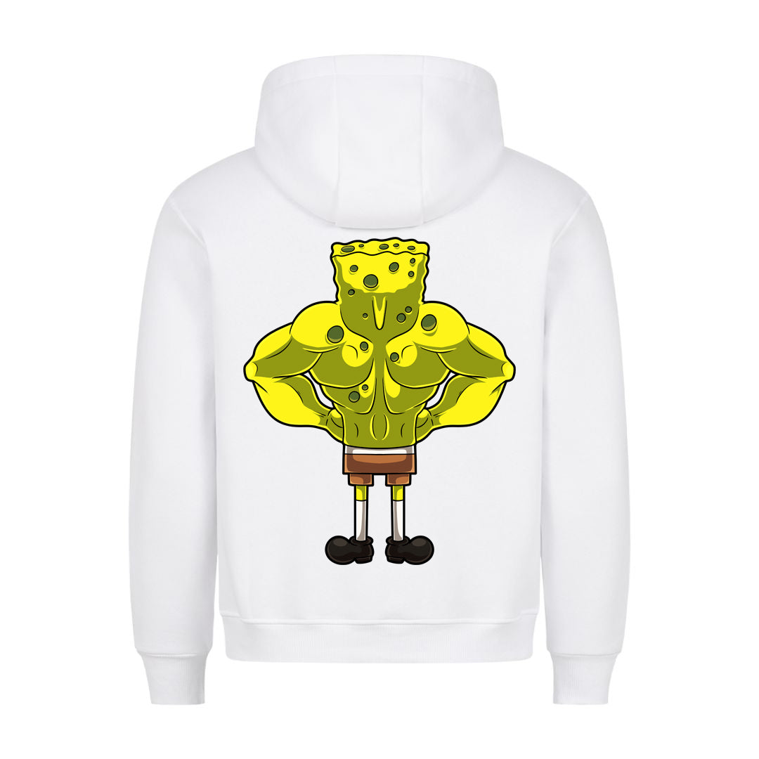 Sponge (Backprint) Hoodie