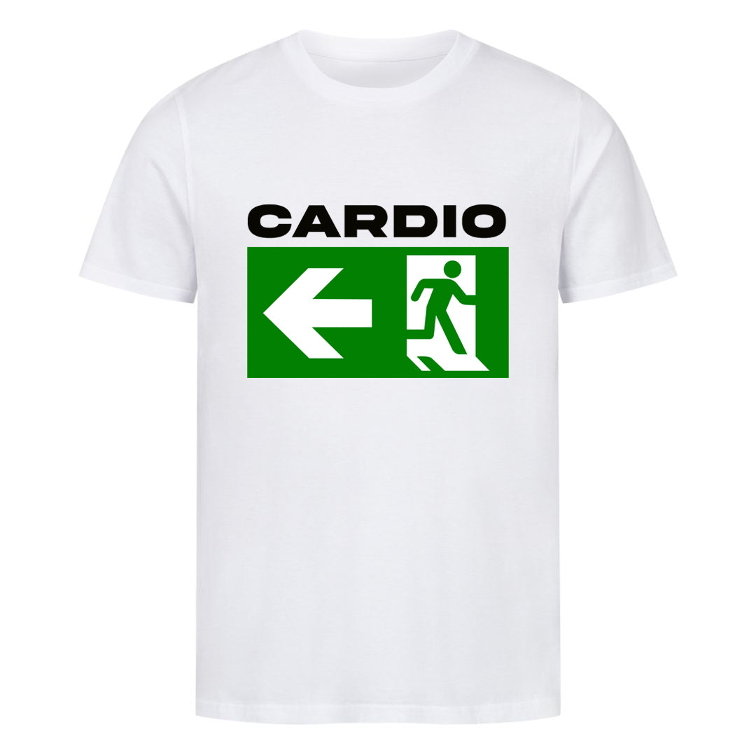 Cardio Shirt