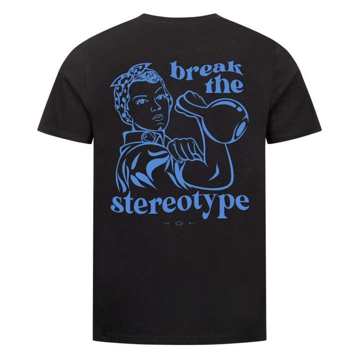 Stereotype (Backprint) shirt