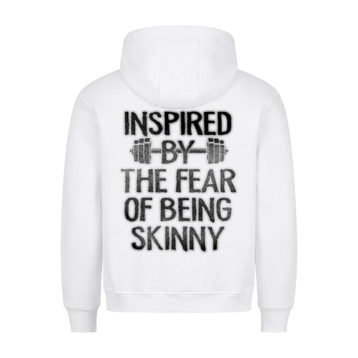 Inspired Hoodie