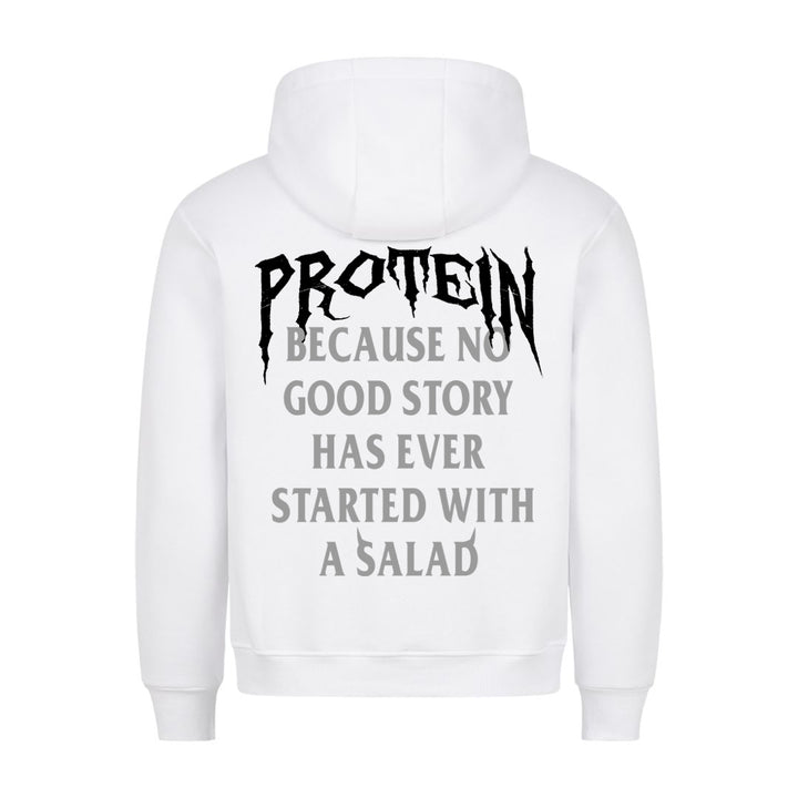 Protein Hoodie