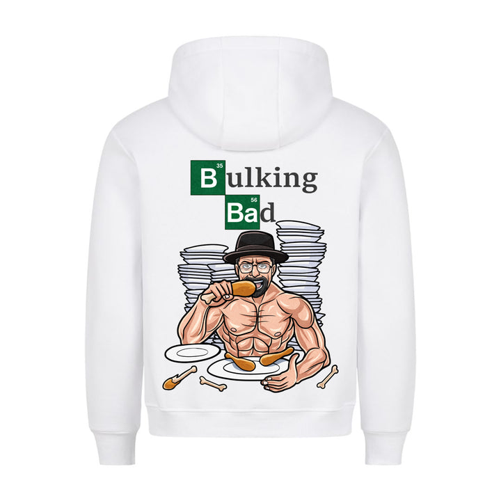 Bulking Bad Hoodie