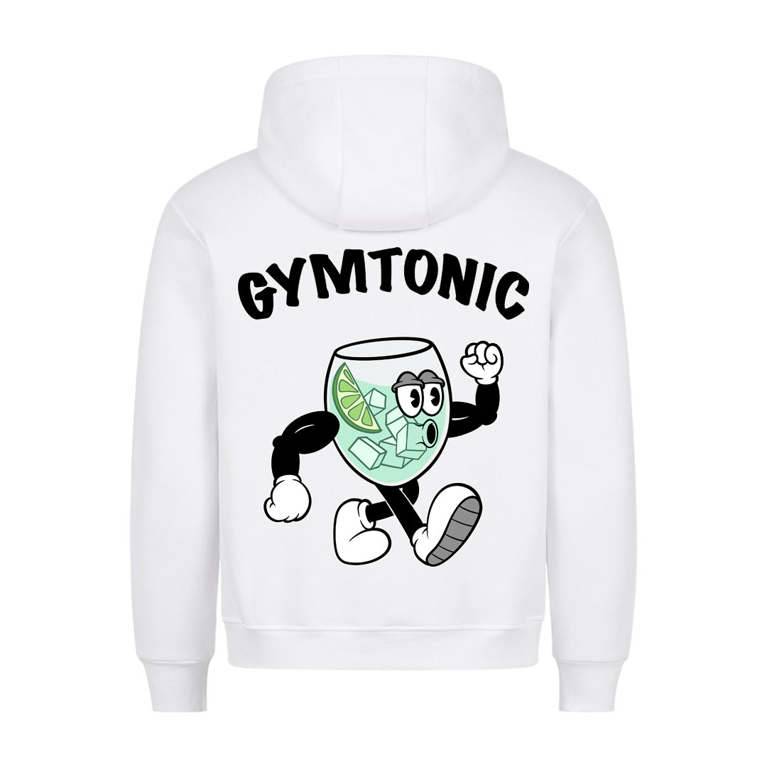 Gym Tonic Hoodie