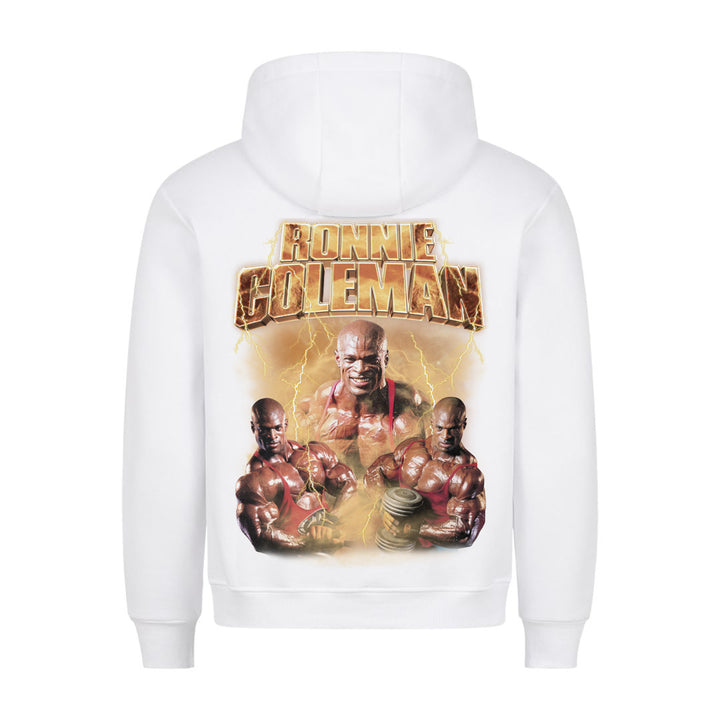 Ronnie (Backprint) Hoodie