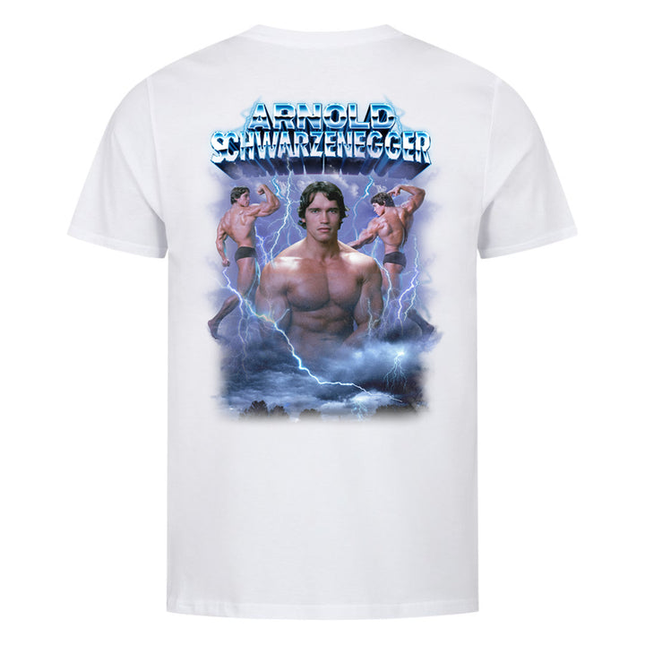 Arnold (Backprint) Shirt