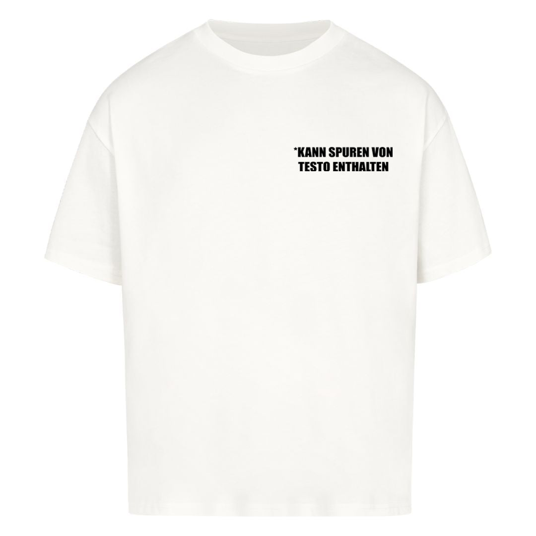 Spuren Oversized Shirt