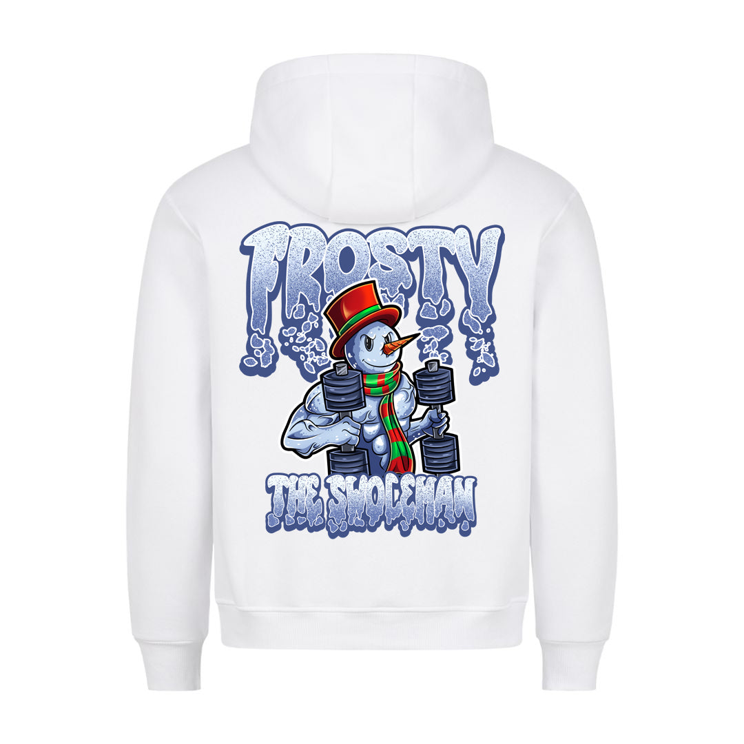 Frosty Hoodie
