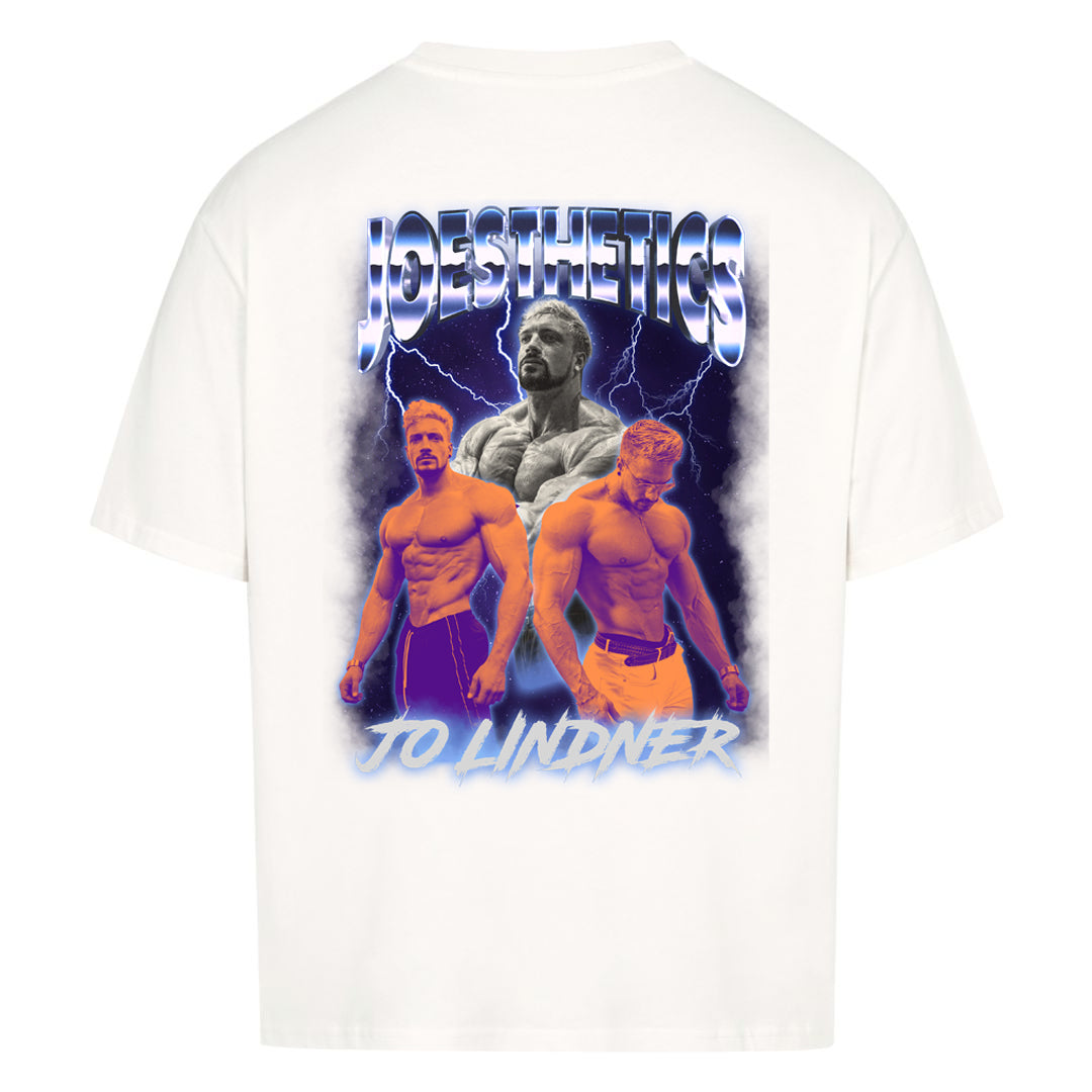 Joesthetics (Backprint) Oversized Shirt