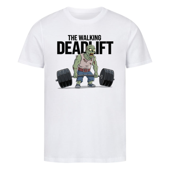 The Walking Deadlift Shirt