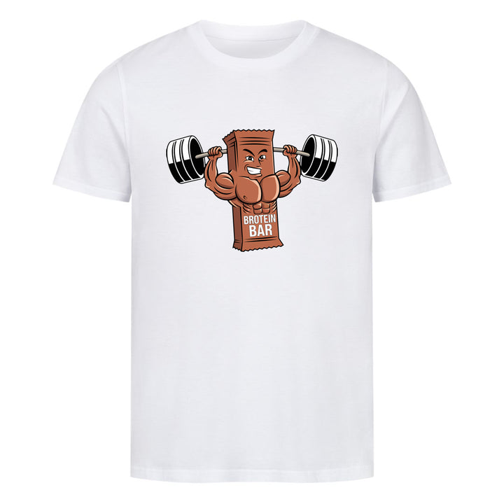 Brotein Bar (V2) Shirt