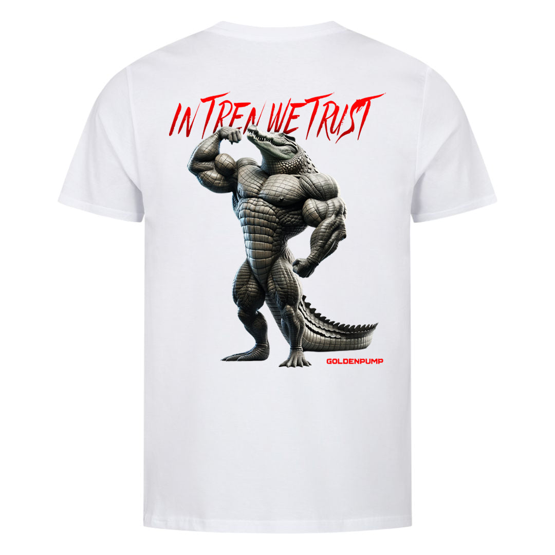 Trust (Backprint) Shirt