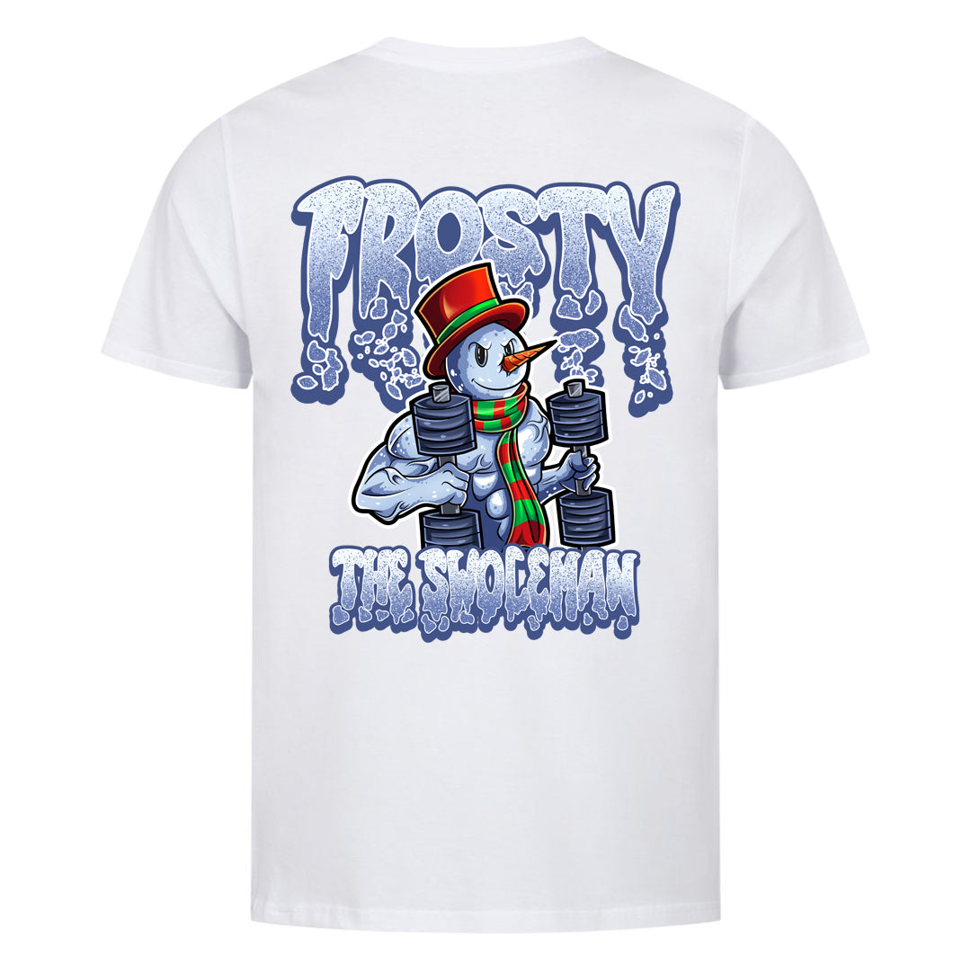 Frosty (Backprint) Shirt