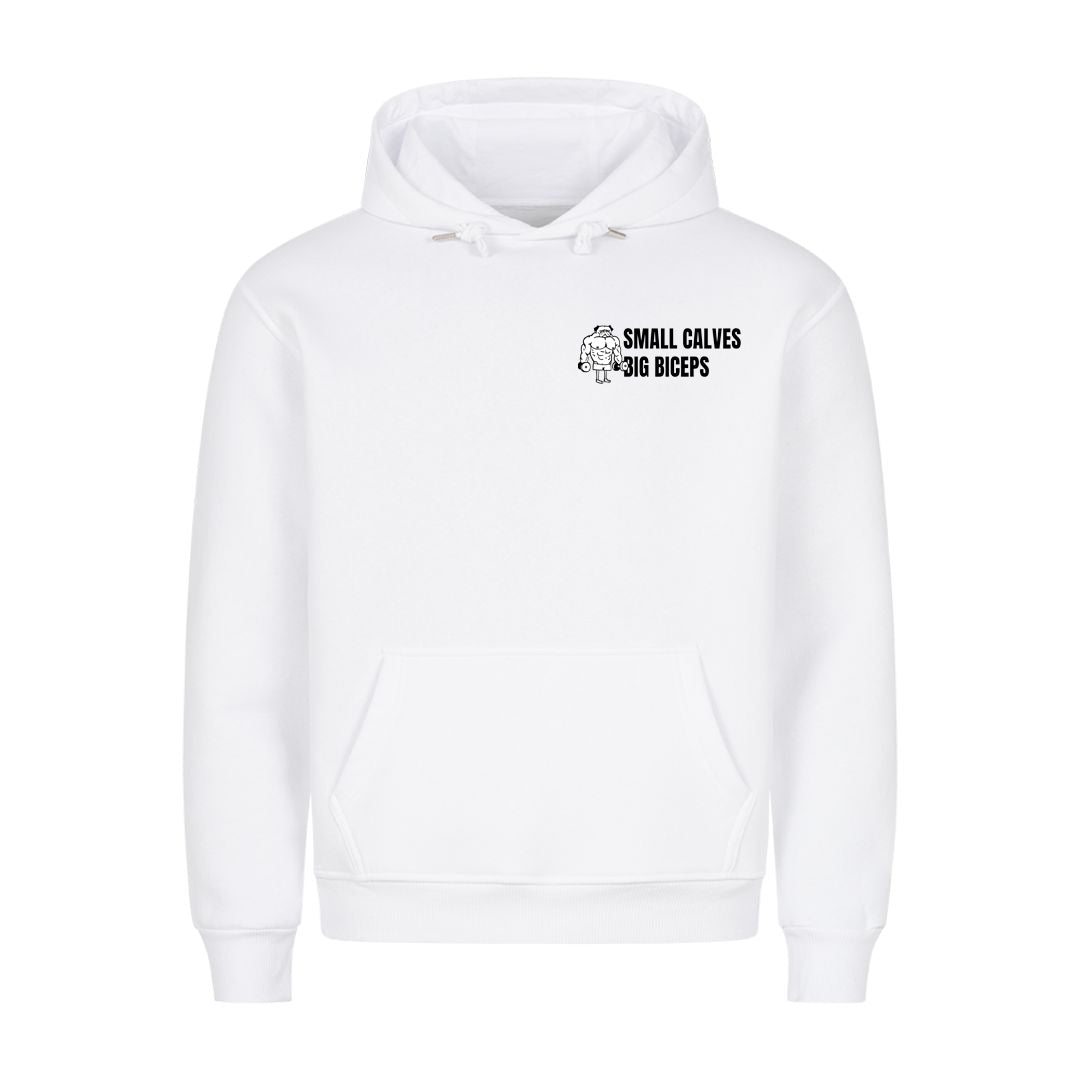 Small Calves (Frontprint) Hoodie