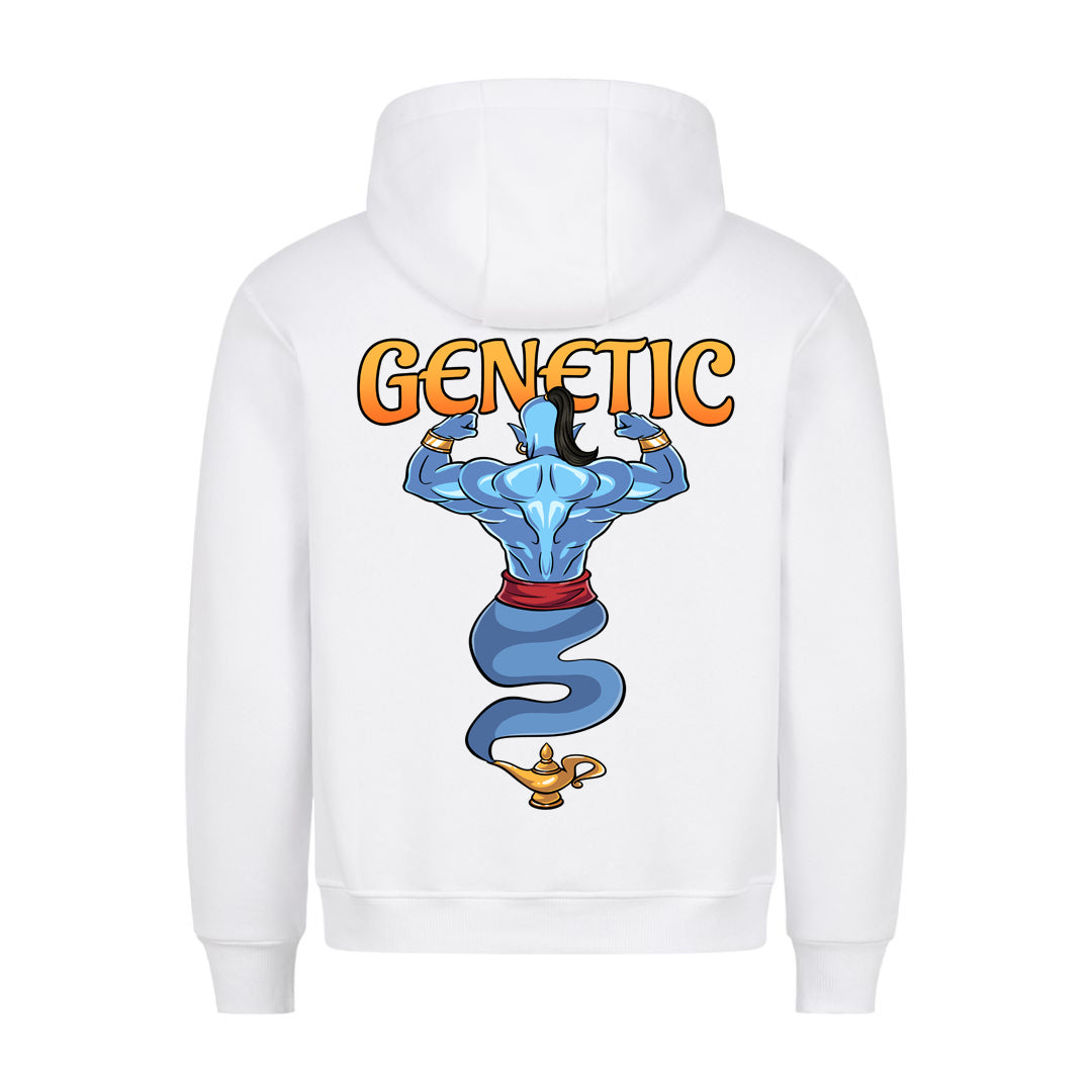 Genetic Hoodie