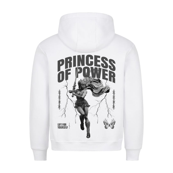 Princess of Power Hoodie