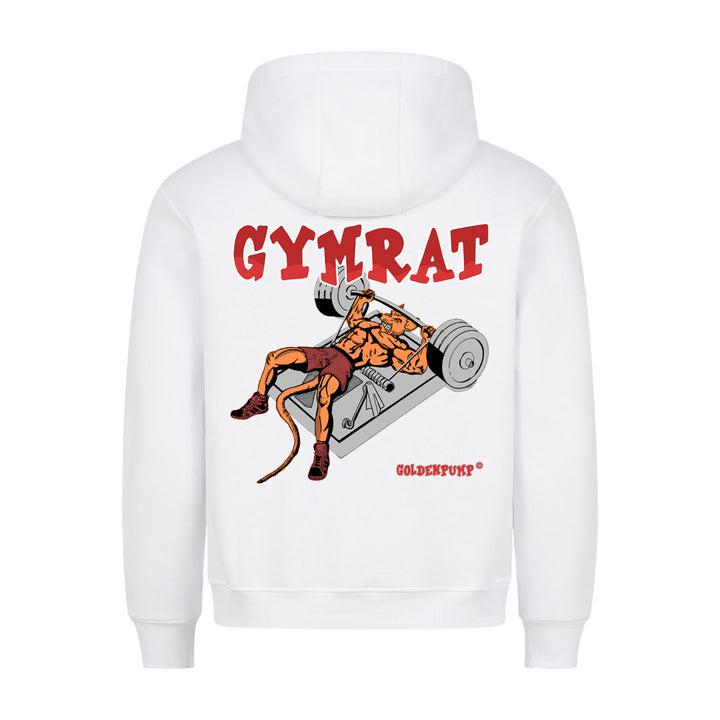 Gymrat Hoodie