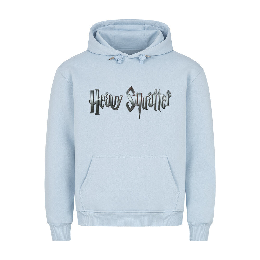 Heavy Squatter Hoodie