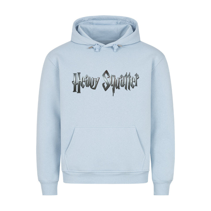 Heavy Squatter Hoodie