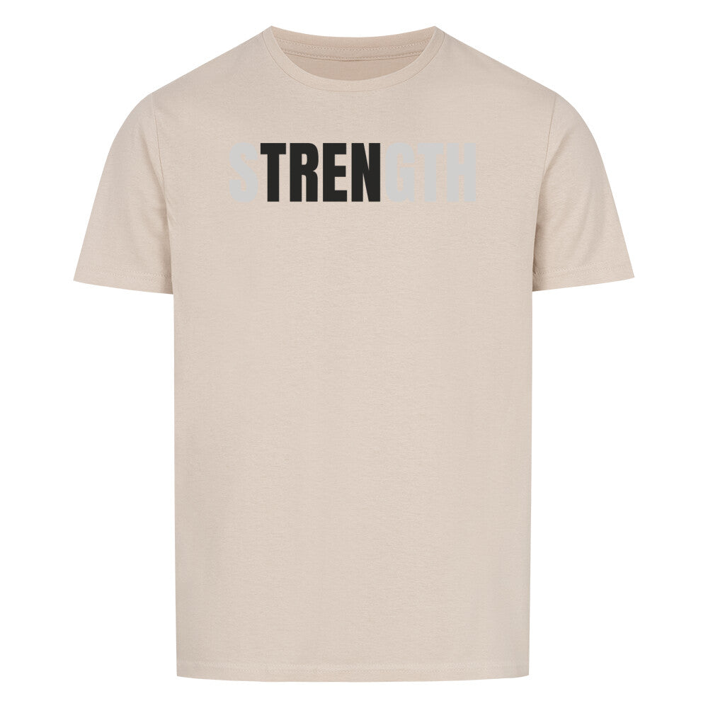 Strength Shirt