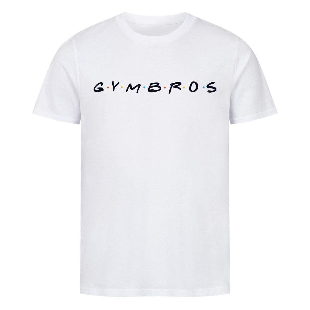 Gymbros Shirt