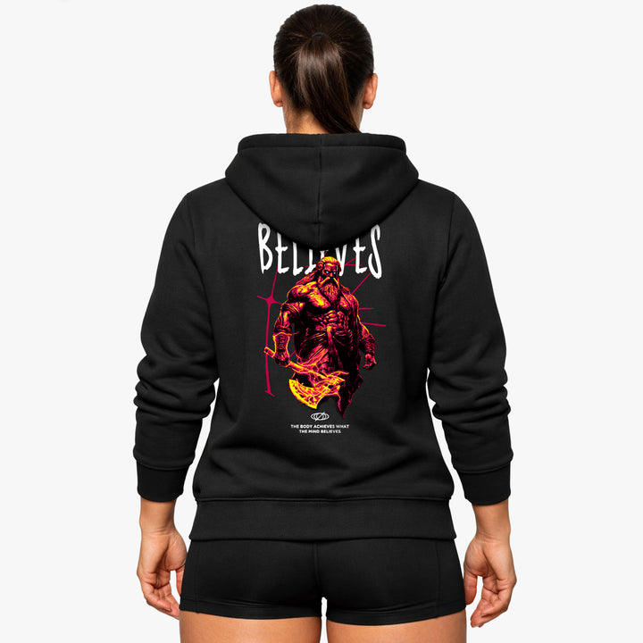 Believes Hoodie