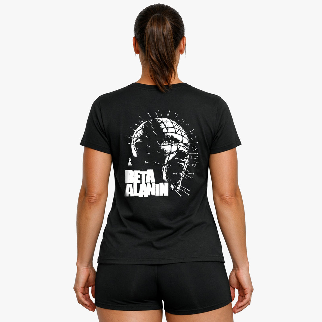 Beta Alanin (Backprint) Shirt