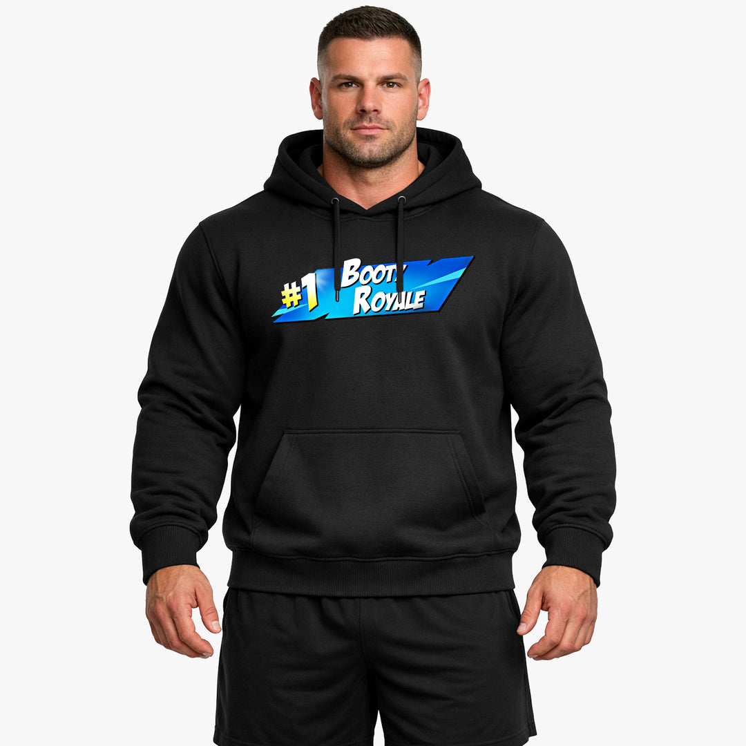 Booty Royale Hoodie