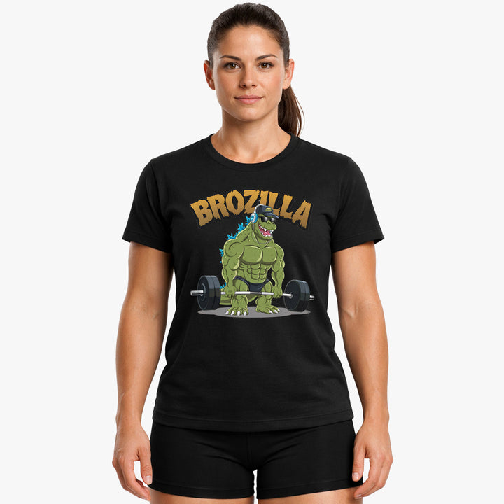 Brozilla Shirt