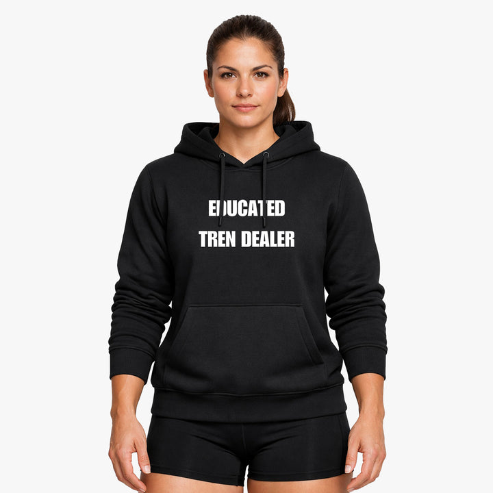 Educated Hoodie