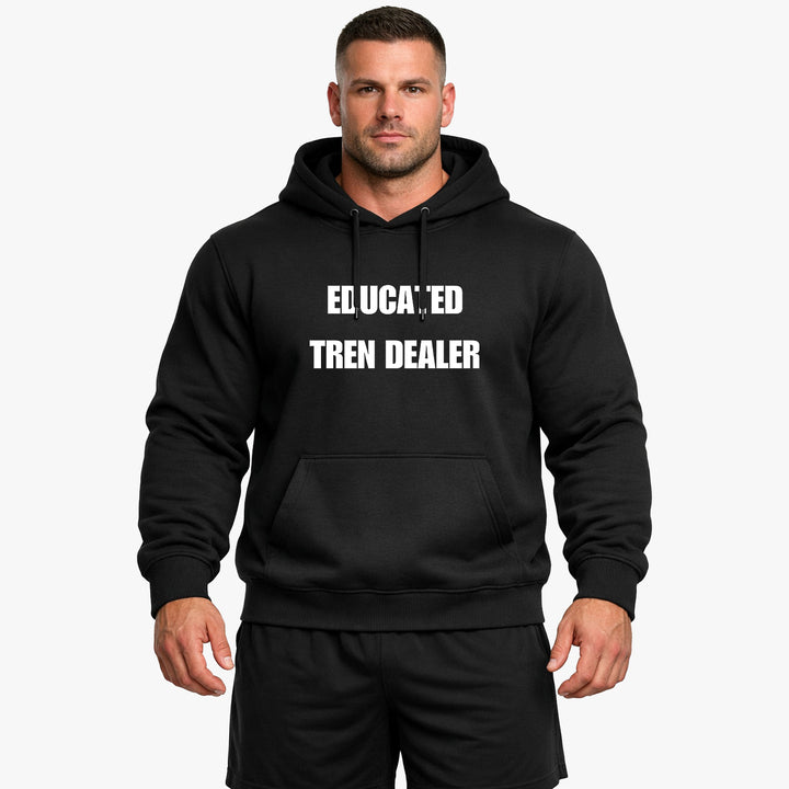 Educated Hoodie