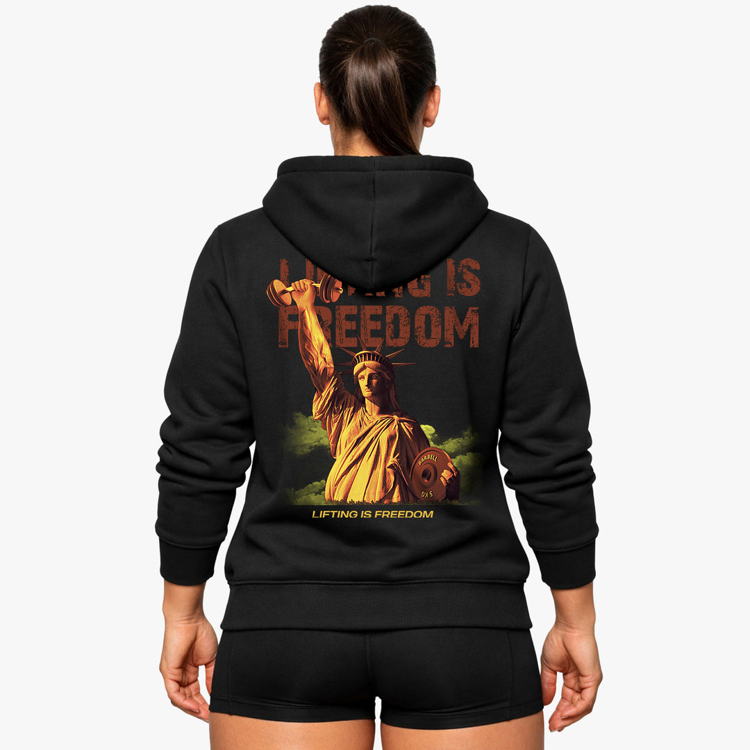 Freedom Hoodie
