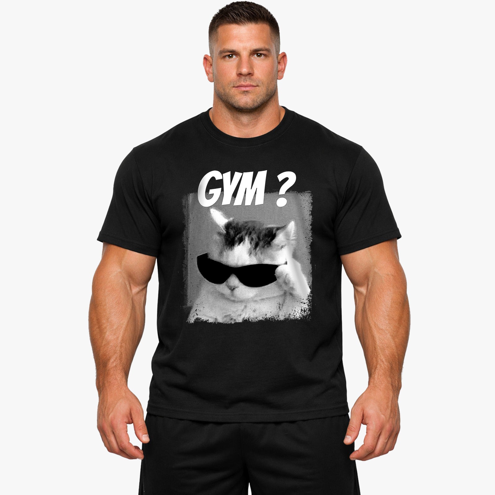 GYM Shirt