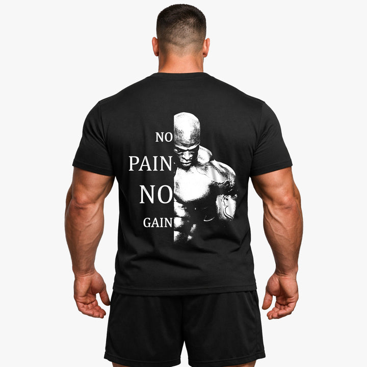 Gain (Backprint) Shirt