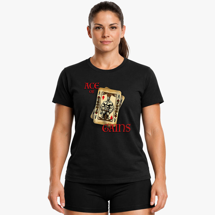 Gains Shirt
