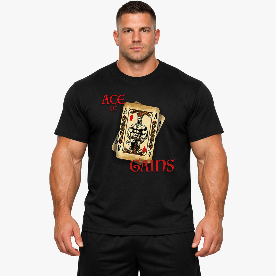 Gains Shirt